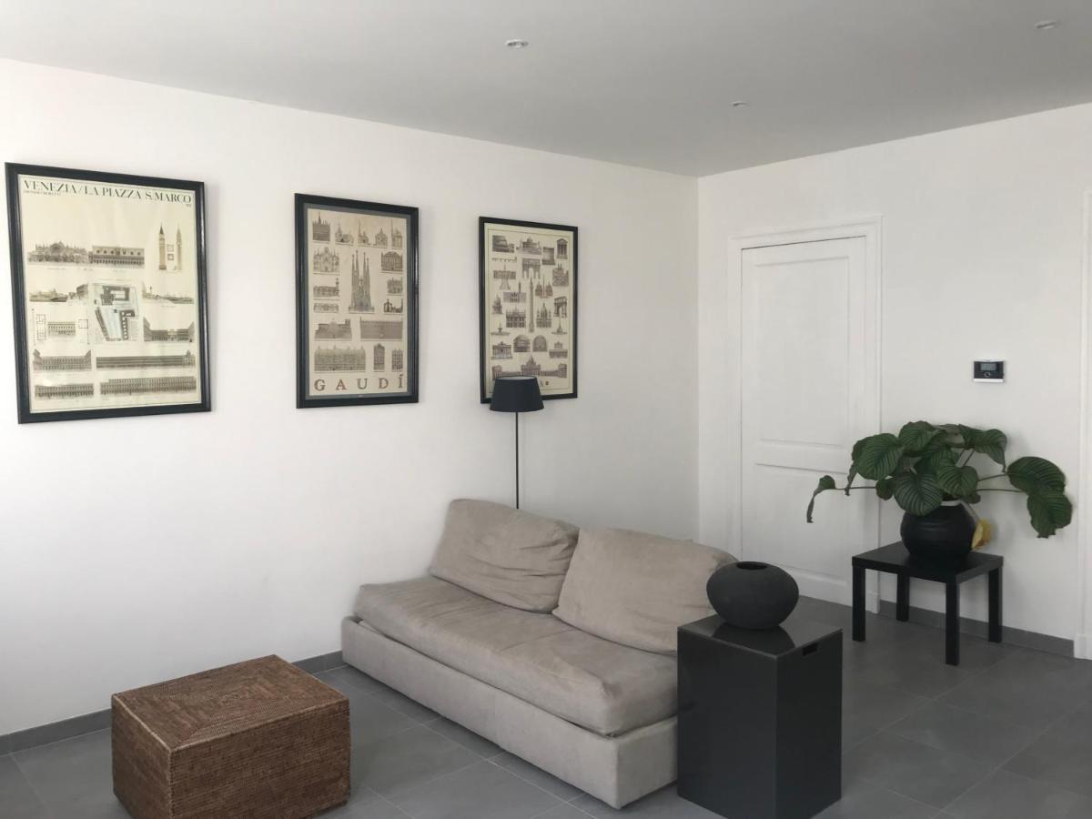 Apartment New In House